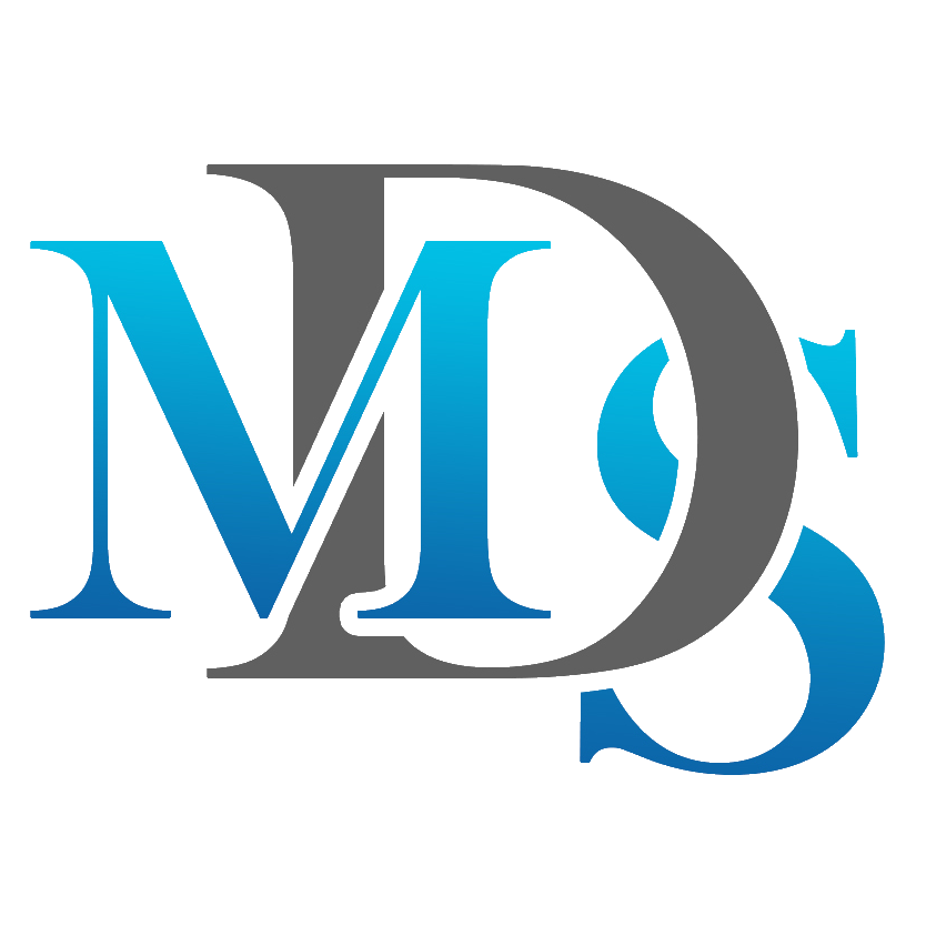 Maximum Data Solutions
